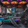 CLEARANCE- Nextgen Gaming PC Guardian 2 i9-13900K 5.8GHz, RTX 4070 TI, 1TB NVME SSD, 32GB RGB DDR5