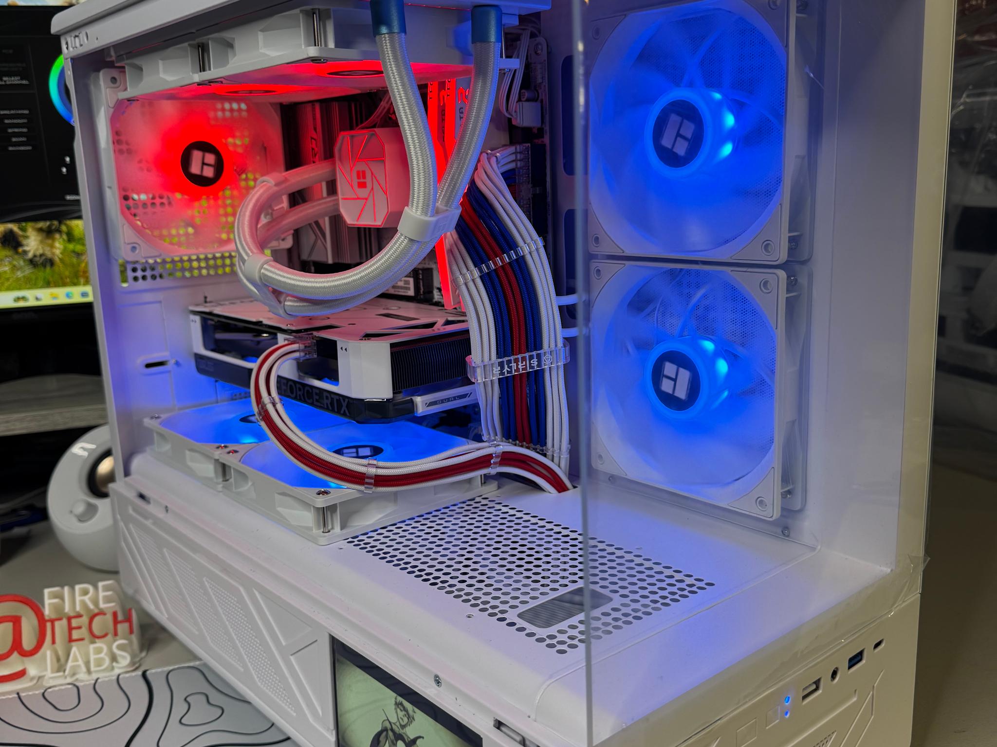 NVIDIA GeForce RTX 4060 Ti - Image 4