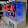 Fire Tech Labs: Starlight gaming PC