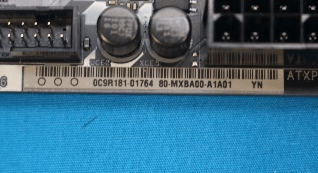 ASRock B450 Steel Legend AMD Socket AM4 DDR4 ATX Desktop Motherboard No I/O