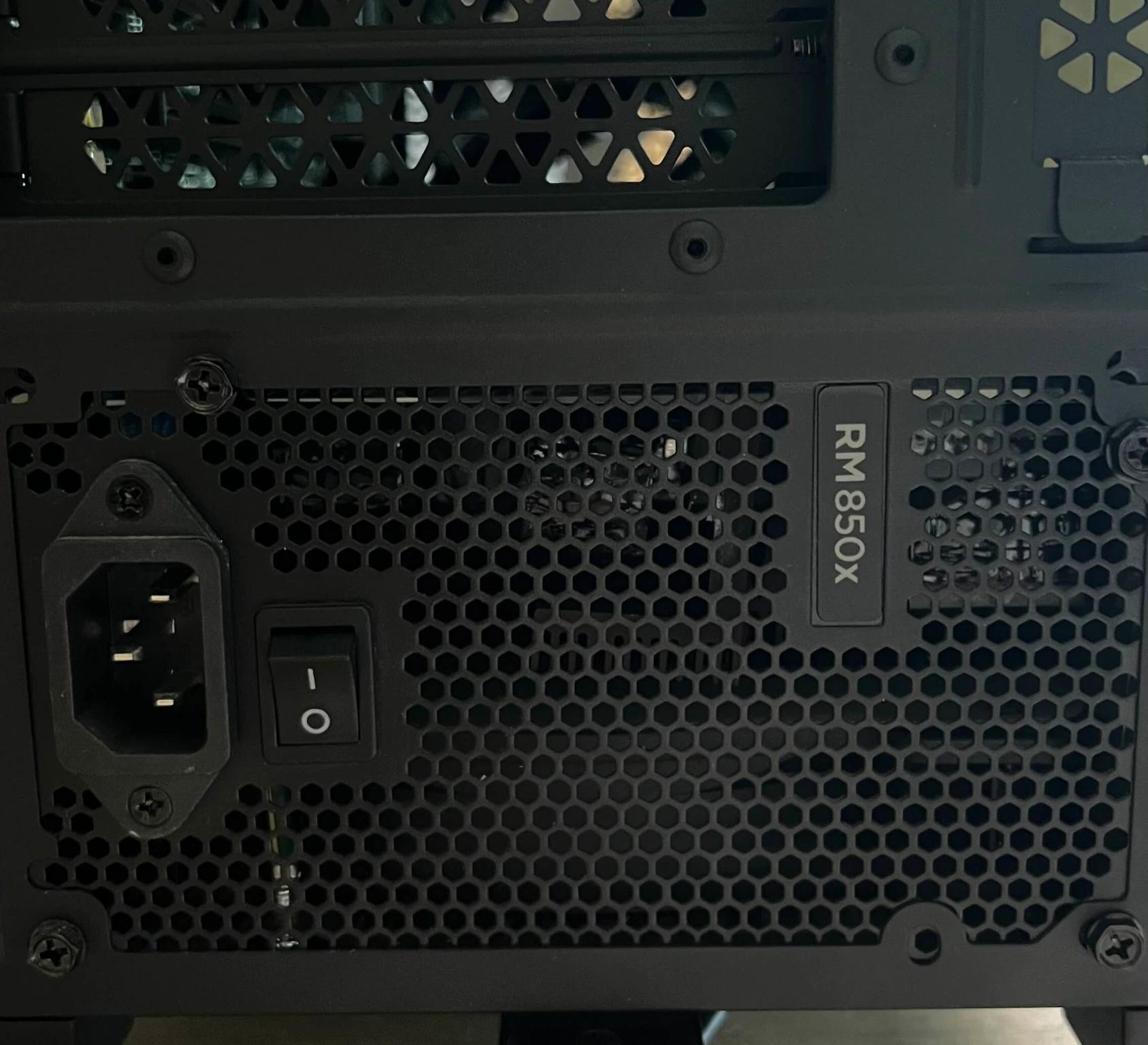 Ryzen 7, RTX 3070 High End Gaming PC