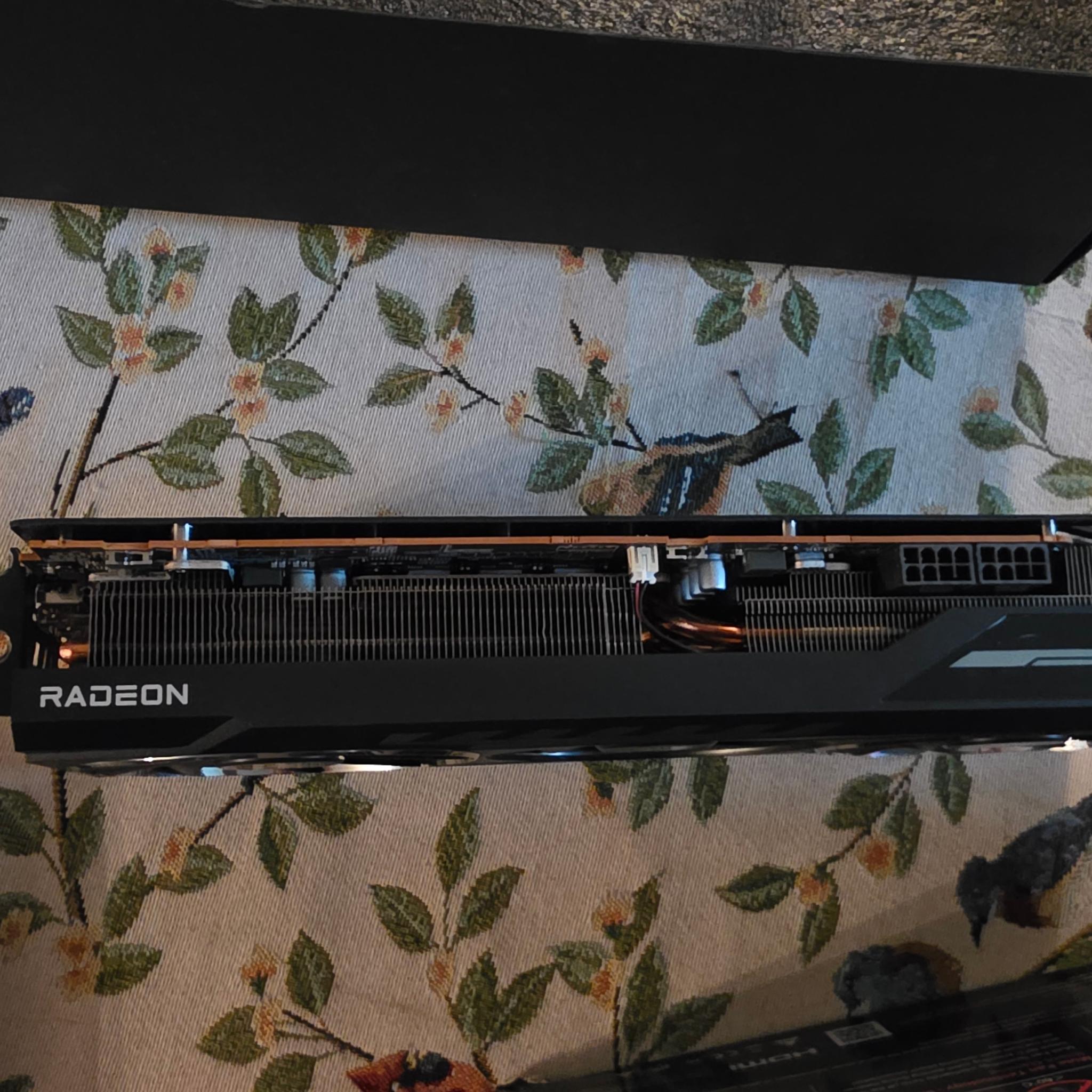 PowerColor Red Dragon OC Radeon RX 6800 XT