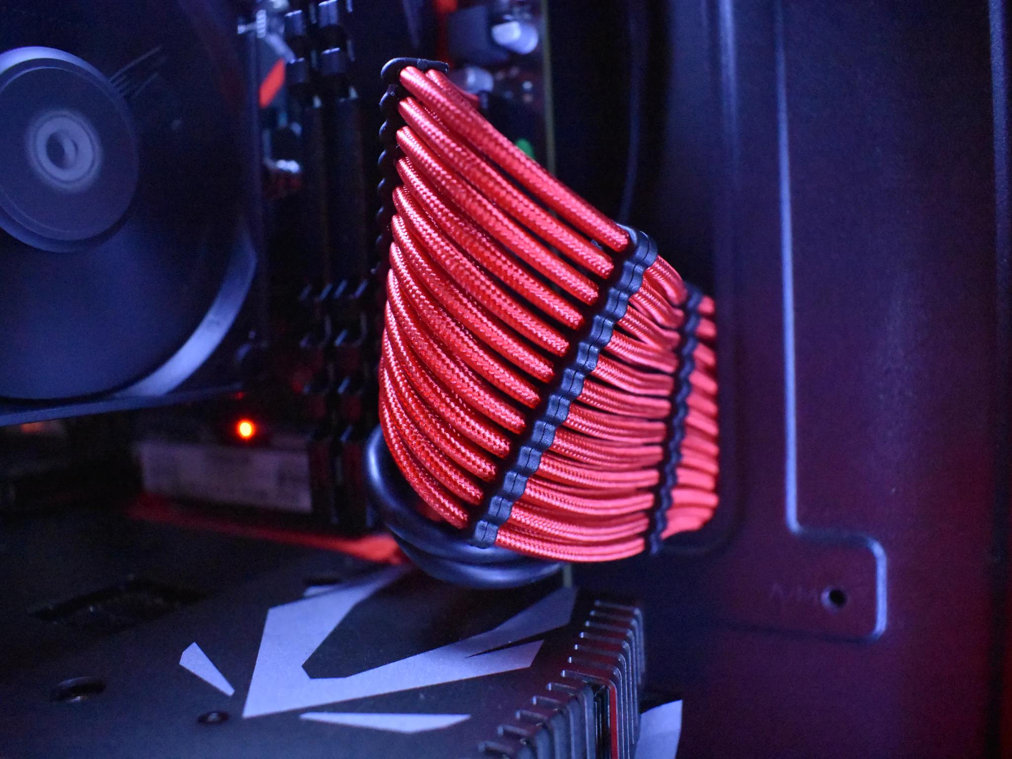 Gaming PC: RTX 2060 | Ryzen 5 3600 | 16GB DDR4 | 700w PSU