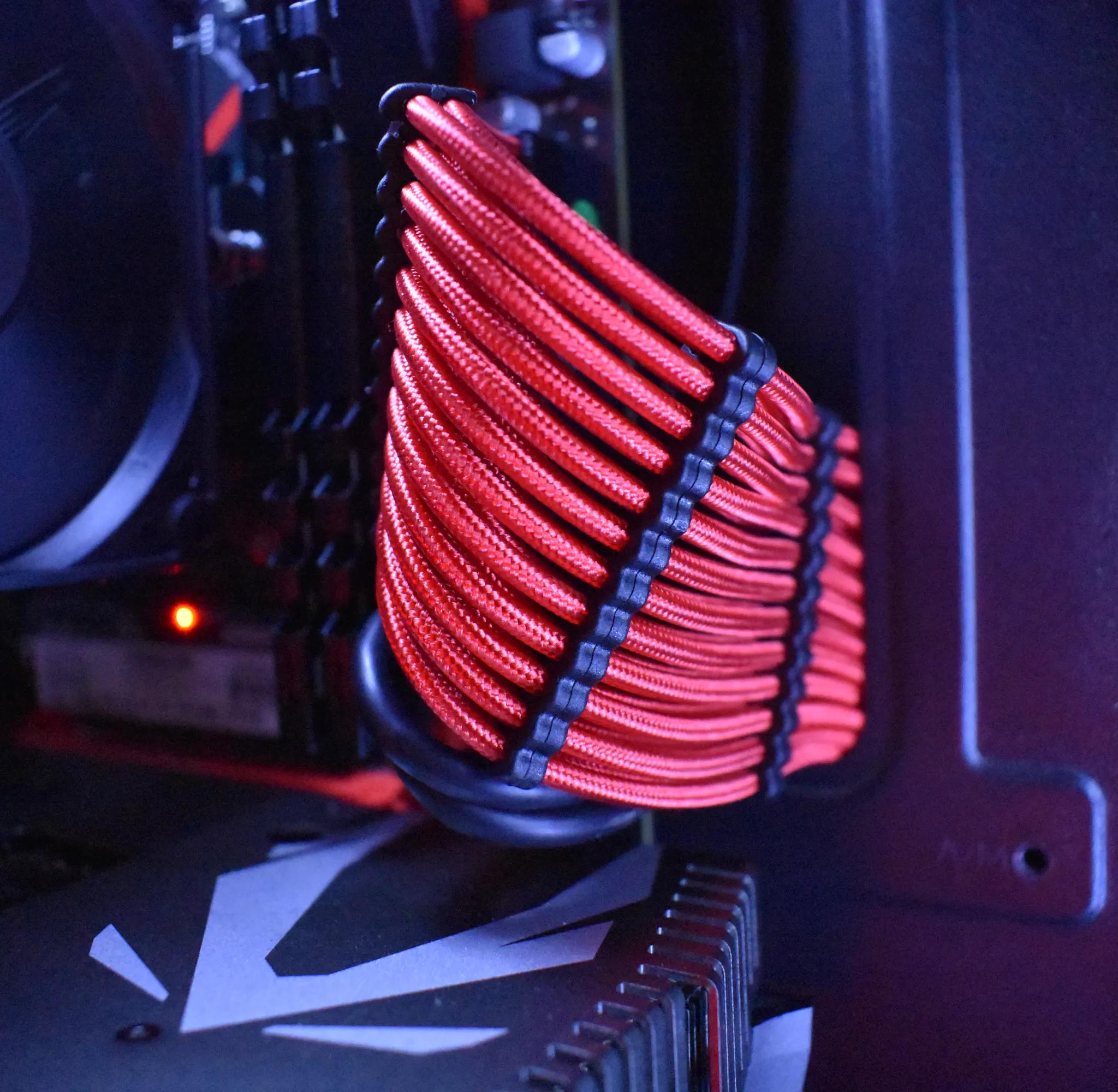 Gaming PC: RTX 2060 | Ryzen 5 3600 | 16GB DDR4 | 700w PSU