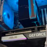 Gaming PC | RTX 3060 Ti | Ryzen 5 5500 | 16GB RAM | 500GB | Win 11