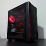 🧧Liquid-Cooled i7 + GTX 1080 Gaming PC