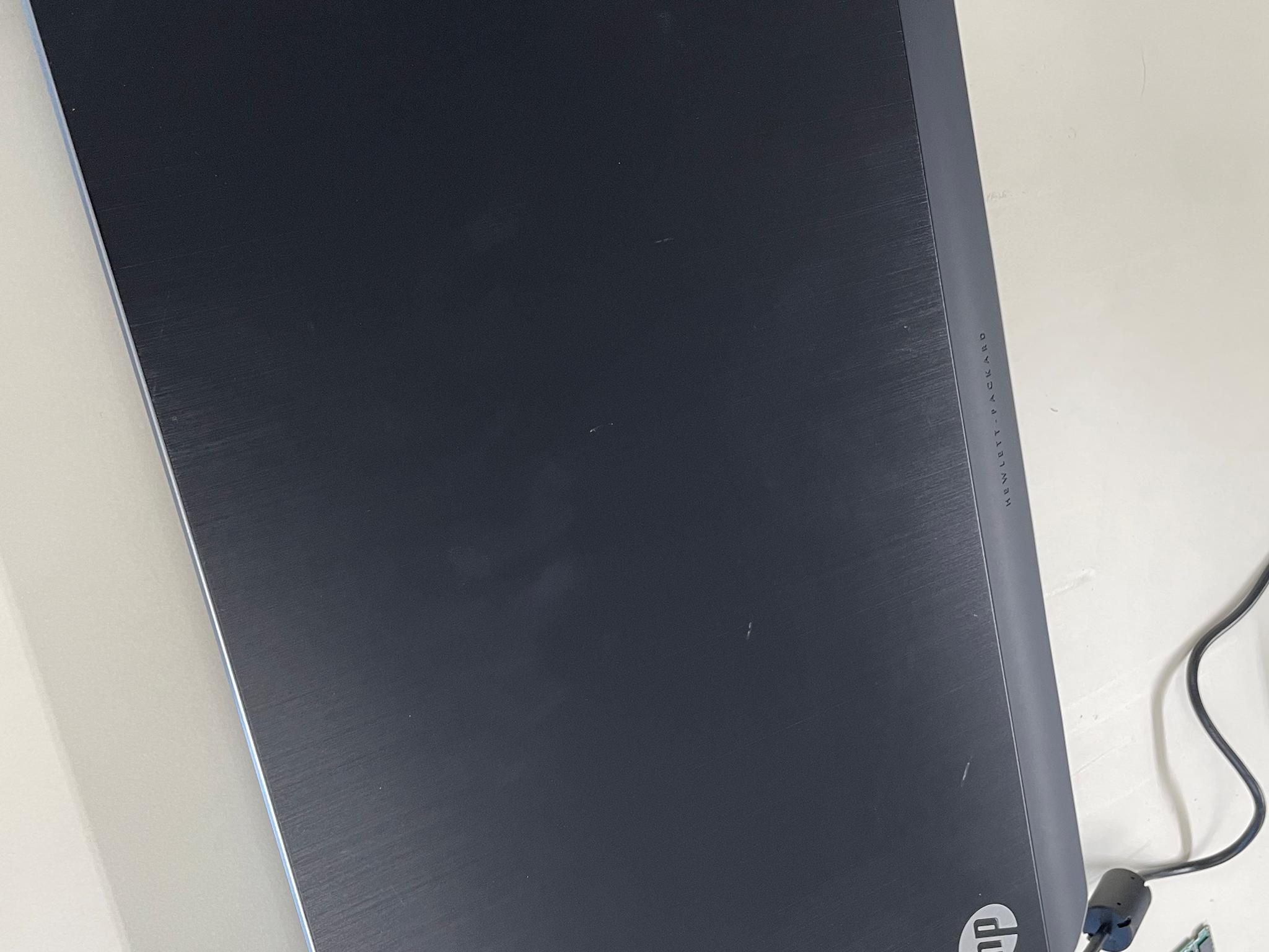 HP Envy dv7