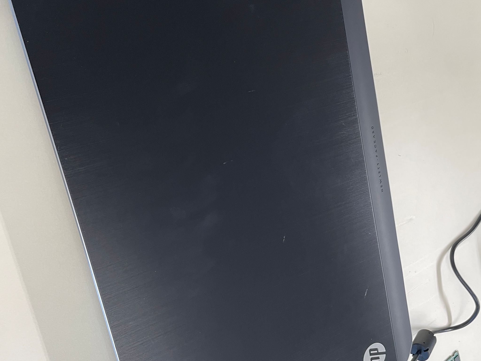 HP Envy dv7