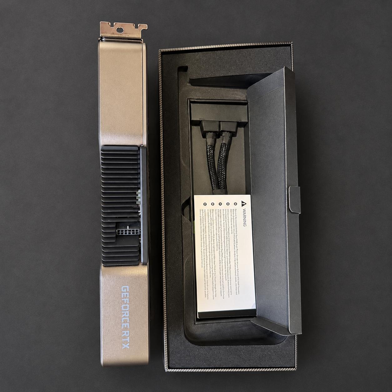 NVIDIA GeForce RTX 3080 Founders Edition
