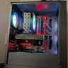 Gaming PC | GTX 1080 | INTEL I7-7700K | 16GB RAM | 512 GB SSD | ARGB | ATX