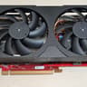 AMD Radeon RX 5700 XT
