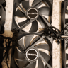 Assortment of Fans! 9 total