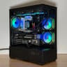 RTX 5080 Intel Core Ultra 7 265KF Gaming PC