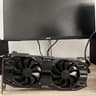 EVGA GeForce RTX 2070 SUPER BLACK GAMING