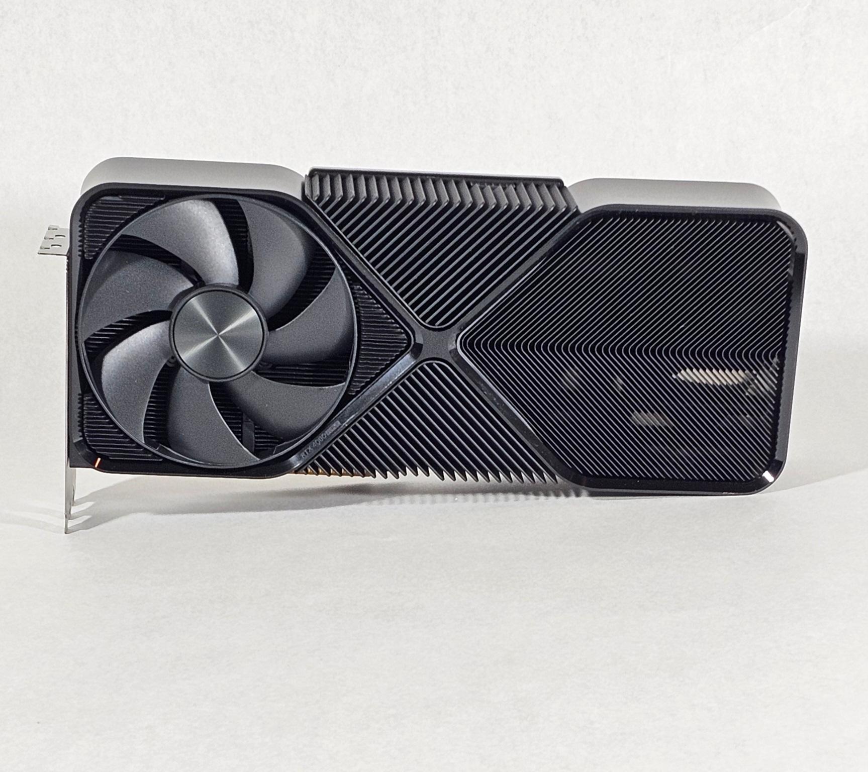 RTX 4080 Super Founders Edition 16GB