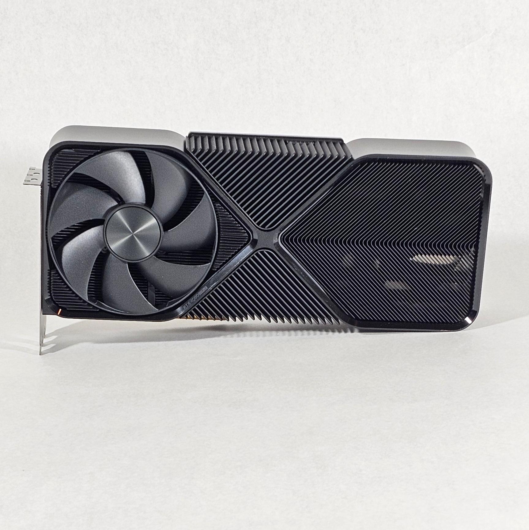 RTX 4080 Super Founders Edition 16GB