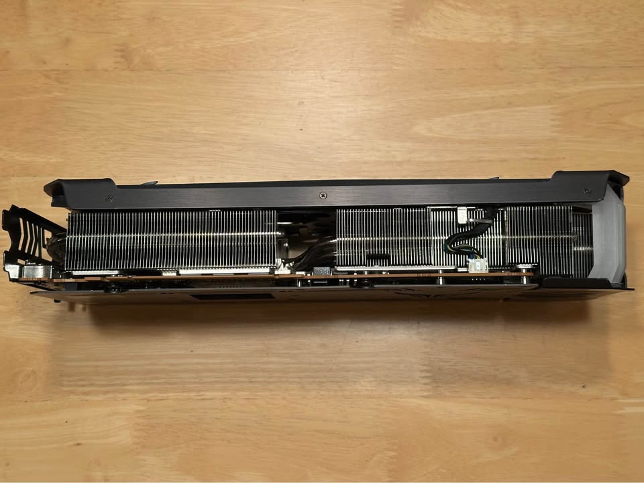 PowerColor RX 6900 XT Red Devil AMD Radeon Overclocked Triple-Fan 16GB GDDR6 PCIe 4.0 GPU