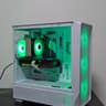 RTX 3070 8GB | Ryzen 5 3600 | 16GB DDR4 | 2TB HDD + 128GB SATA M2 SSD | Win 11 | Custom Gaming PC