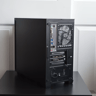 Custom GTX 1080ti Gaming PC | Ryzen 5 5600X | 512GB SSD + 2TB HDD | Windows 10 Pro Computer