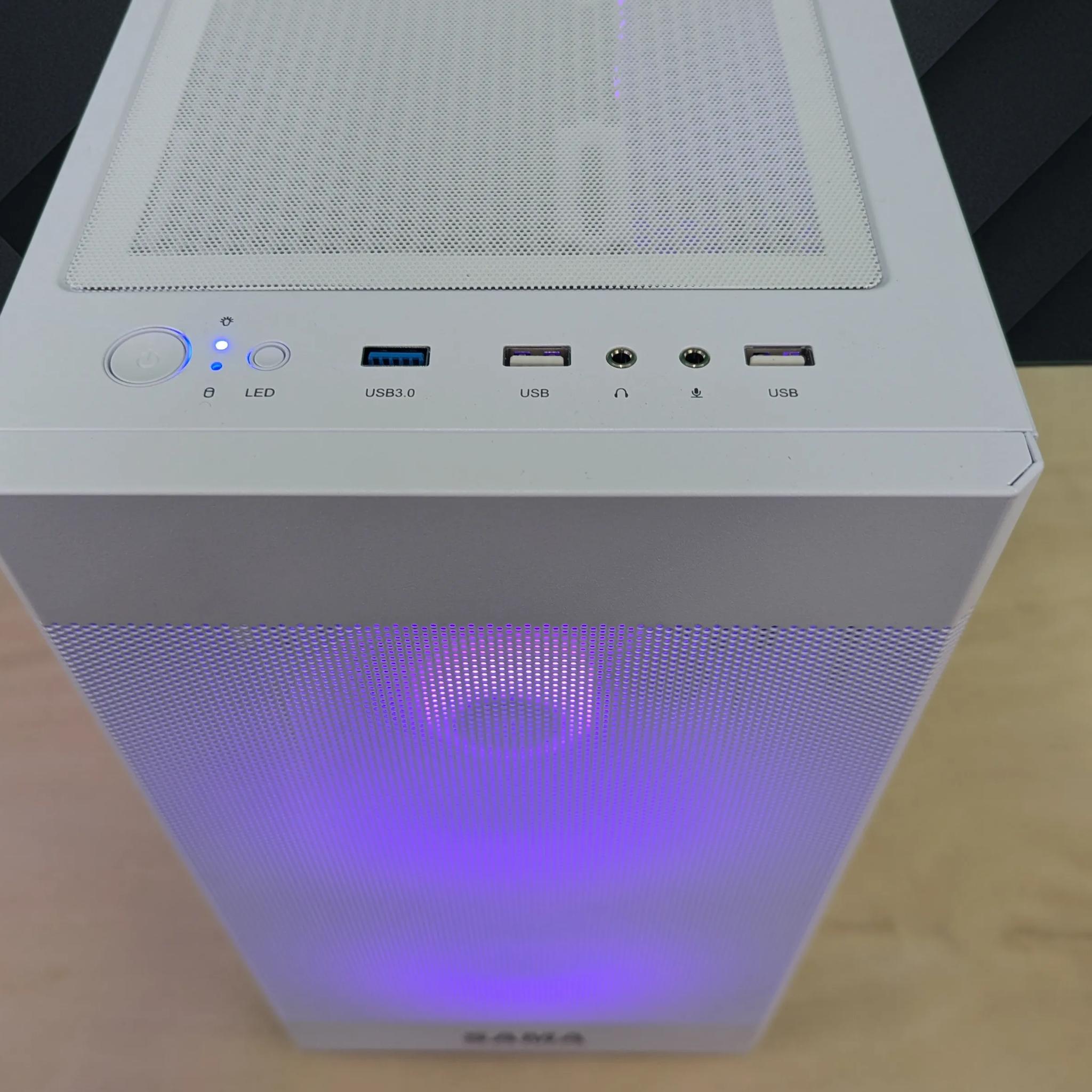 ❄️ Haukea | 2080 Ti | Ryzen 9 3900X | High-End Performance Rig | 32GB DDR4 | 1TB NVMe