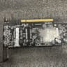 GIGABYTE GeForce RTX 3050 OC Low Profile 6G Graphic Card - USED