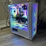 Custom water cooled AMD PC with water cooled 2070 Super