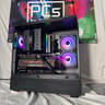 RTX 4080 Noctua PC