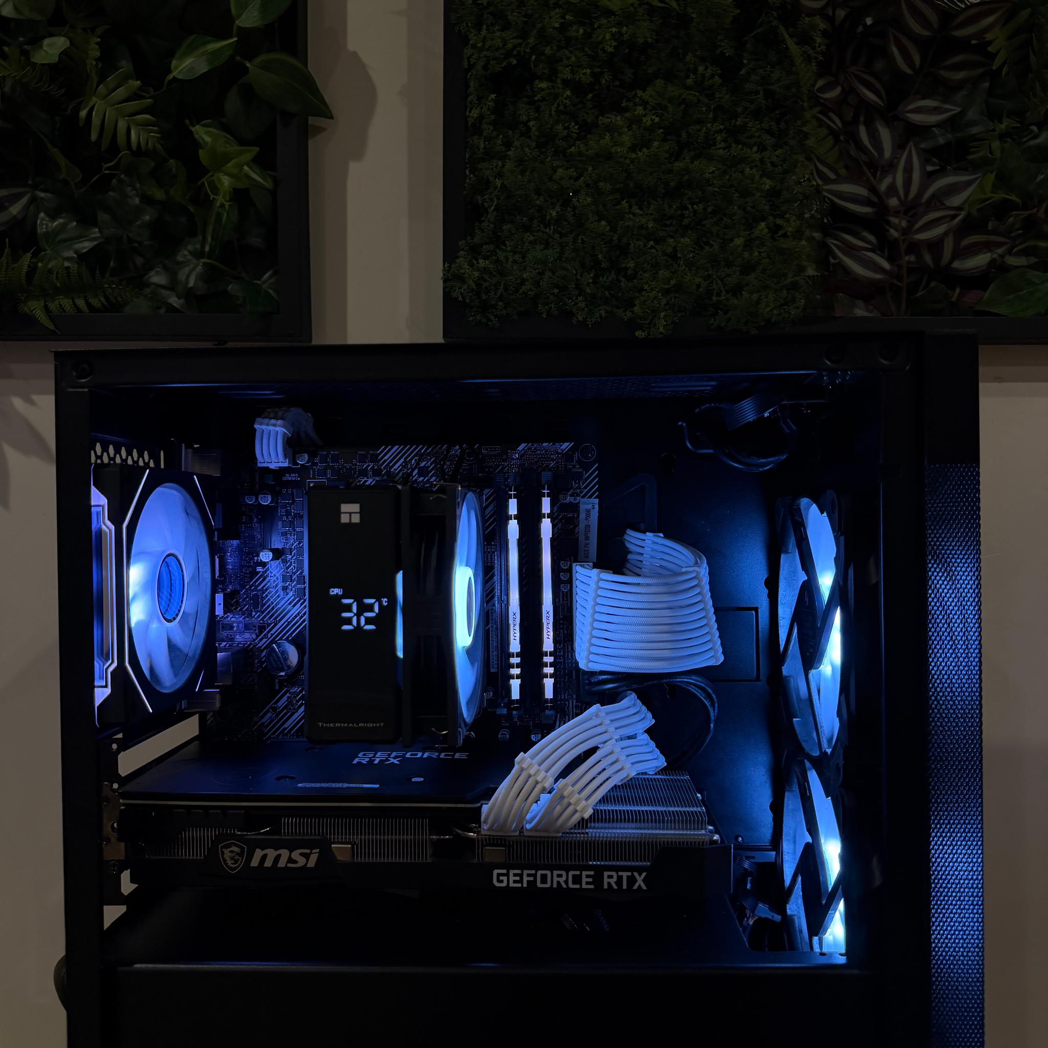 Amazing Price to Performance
