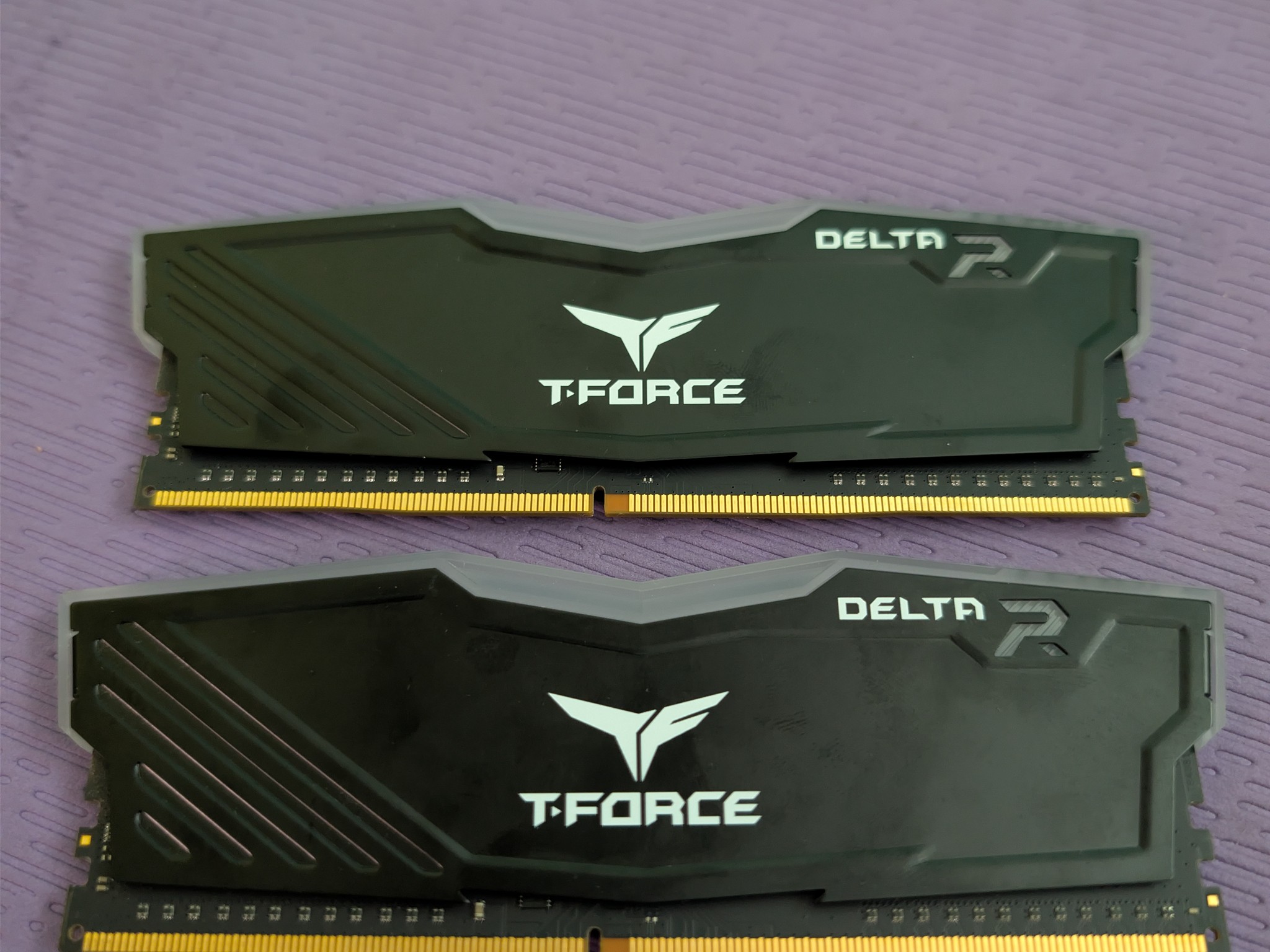 TFORCE 16GB rgb 3200mhz cl16