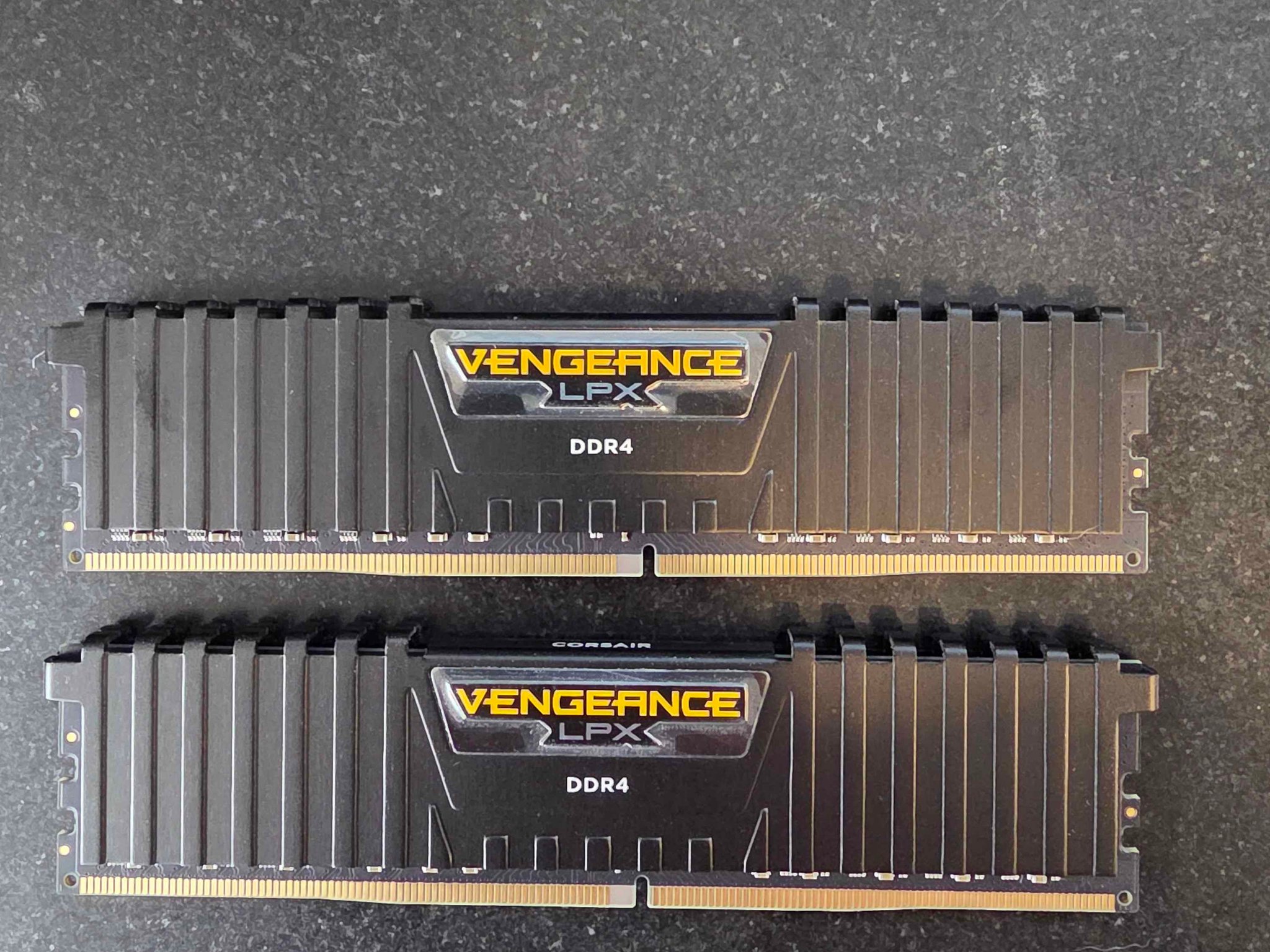 Corsair Vengeance LPX 64GB (2 x 32GB) DDR4-3200