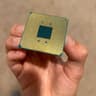 AMD Ryzen 7 2700X 3.7 GHz 8 Core