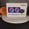 MSI MAG CORELIQUID 240mm AIO V2