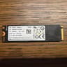 SK Hynix Gold P31 1TB NVME SSD (100% Health)