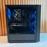 RTX 5060 | RYZEN 5 5600G | 500GB SSD | 650W PSU