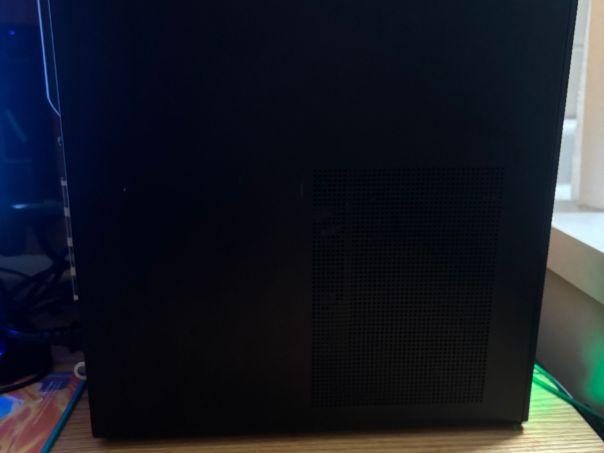 HP Pavilion Gaming Desktop TG01-1xxx