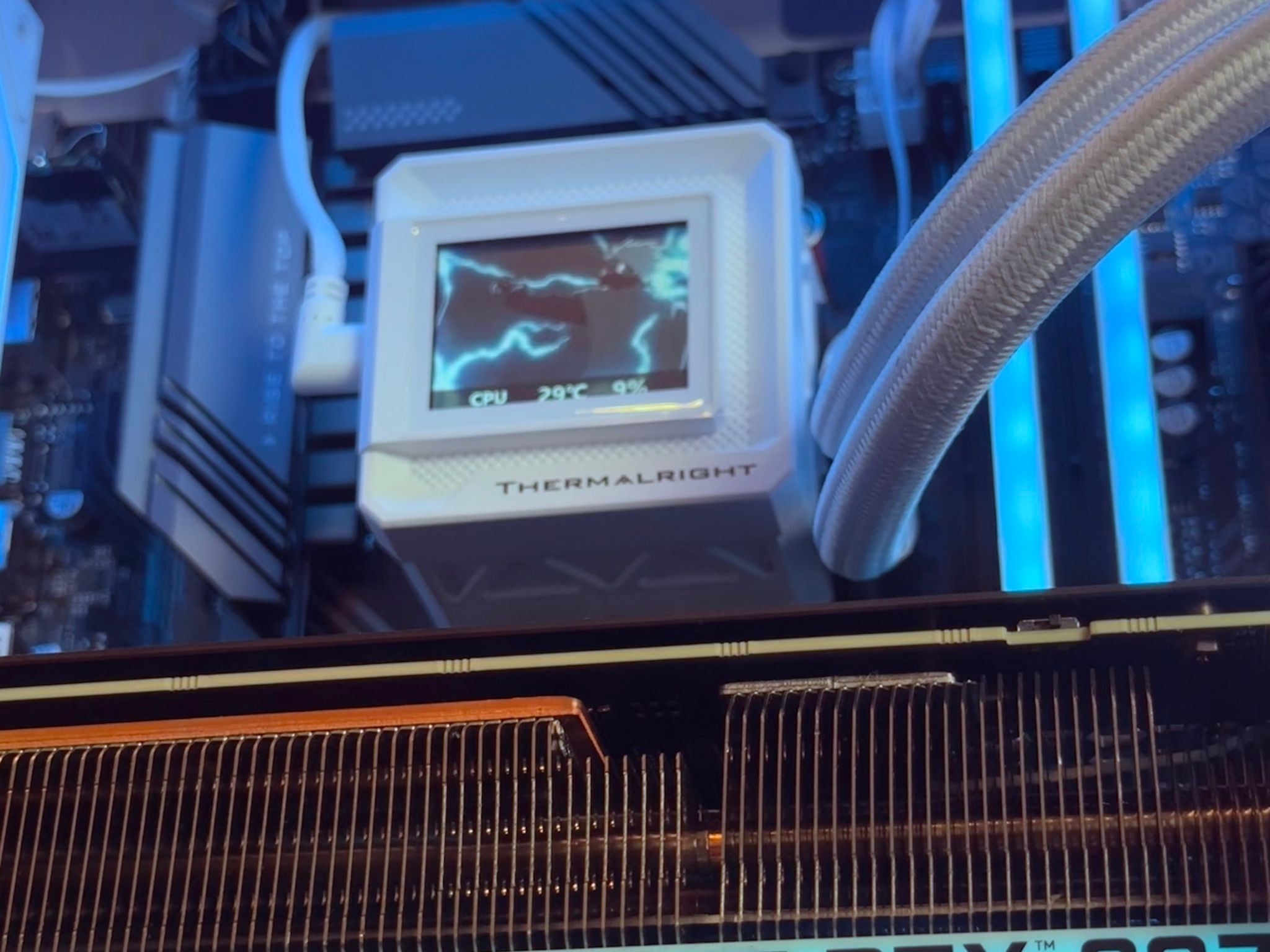 Gaming PC | RTX 3070 Ti | Ryzen 5 5600 | 32GB DDR4 RAM | 1TB | Win 11