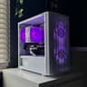 ⚪ 🟣 ⚪ RTX 3060 12GB // Intel i5 11400F