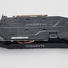 Used Gigabyte GTX 1660 Super OC
