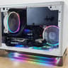 Gaming PC i7-11700F 16GB RAM 1TB SSD RTX 3070 8GB Windows 11 Computer