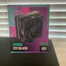 Coolermaster Hyper 212 Black COOLER