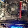 Ryzen 5 2600 CPU MOTHERBOARD RAM BUNDLE