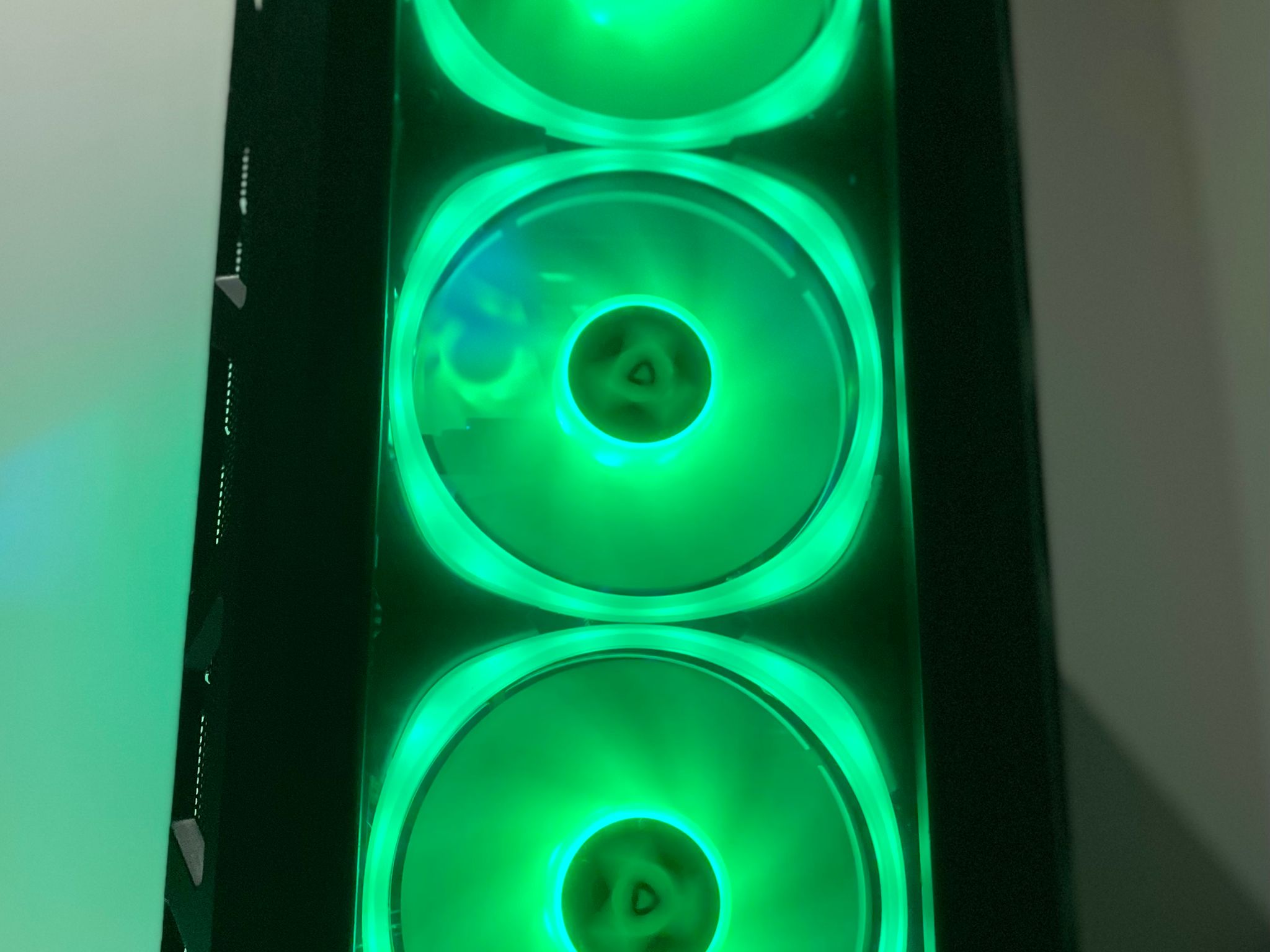 Very “Strix” Assassin🥷🔥|RX 5700XT| Ryzen 5@4GHz| 16GB DDR4(Warhawk)| 1TB NVMe SSD| Windows 11 Home