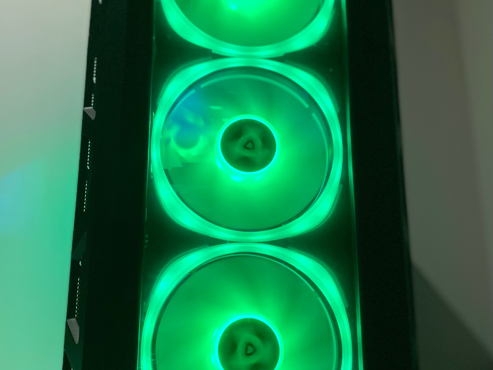 Very “Strix” Assassin🥷🔥|RX 5700XT| Ryzen 5@4GHz| 16GB DDR4(Warhawk)| 1TB NVMe SSD| Windows 11 Home