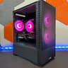 I5 14400/Arc B580 Gaming PC
