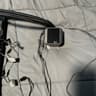 DeepCool MYSTIQUE 360 5th Gen Liquid Cooler, With LCD, No Intel Brackets, AMD Only.