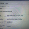 HP Pavilion 15in Laptop 