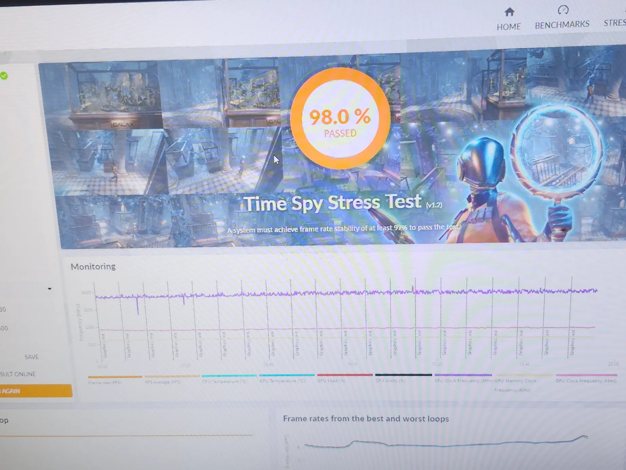 HP GTX1080 8GB