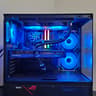 ⚡PROJECT ARC⚡ ARC B580 - Ryzen 5 9600X - 16GB DDR5 - 1TB SSD - 1080P-1440P GAMING PC