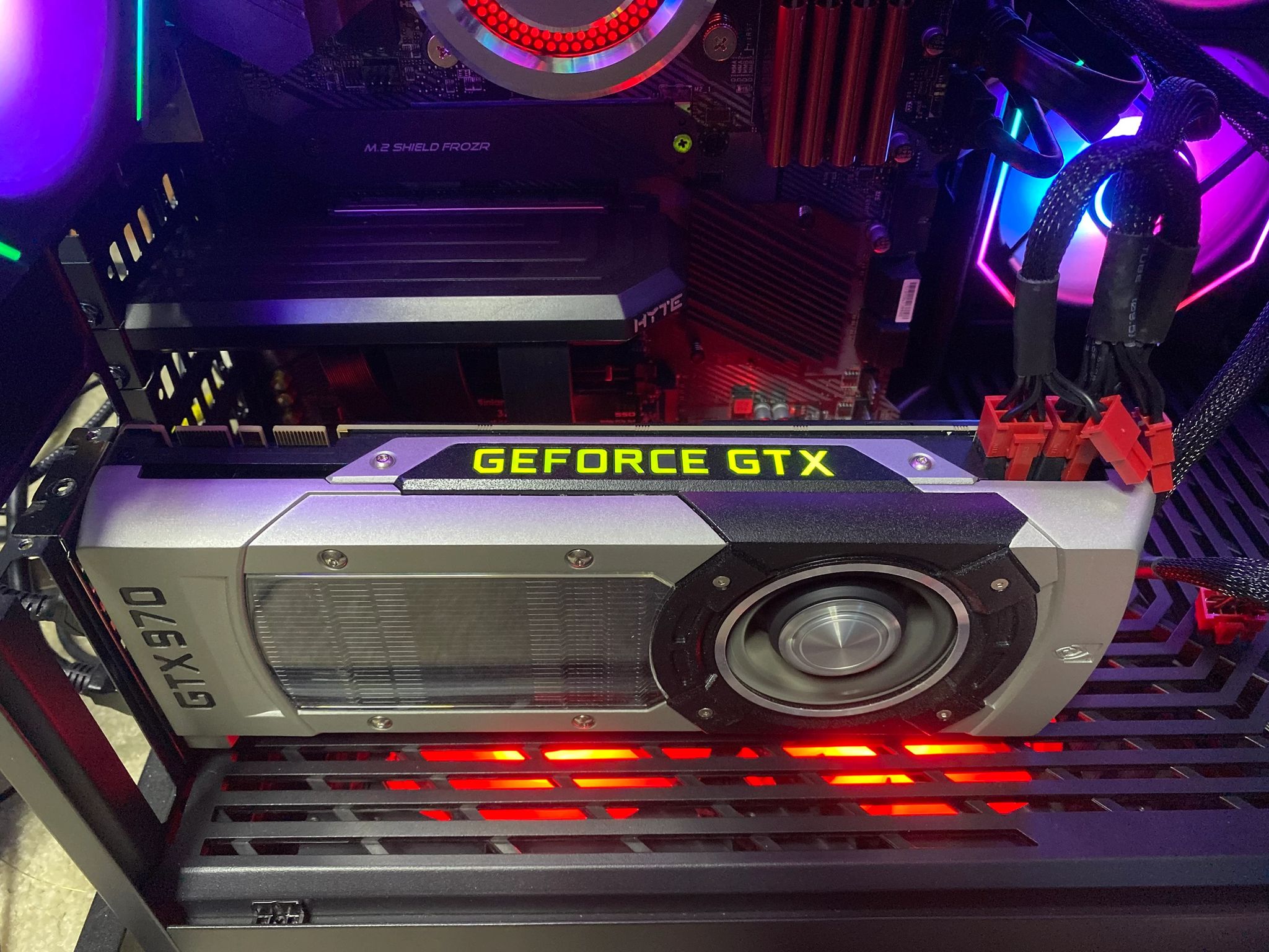 On Sale!  NVIDEA GTX 970