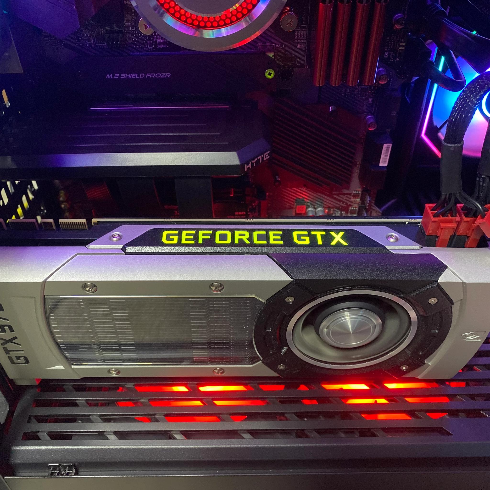 On Sale!  NVIDEA GTX 970
